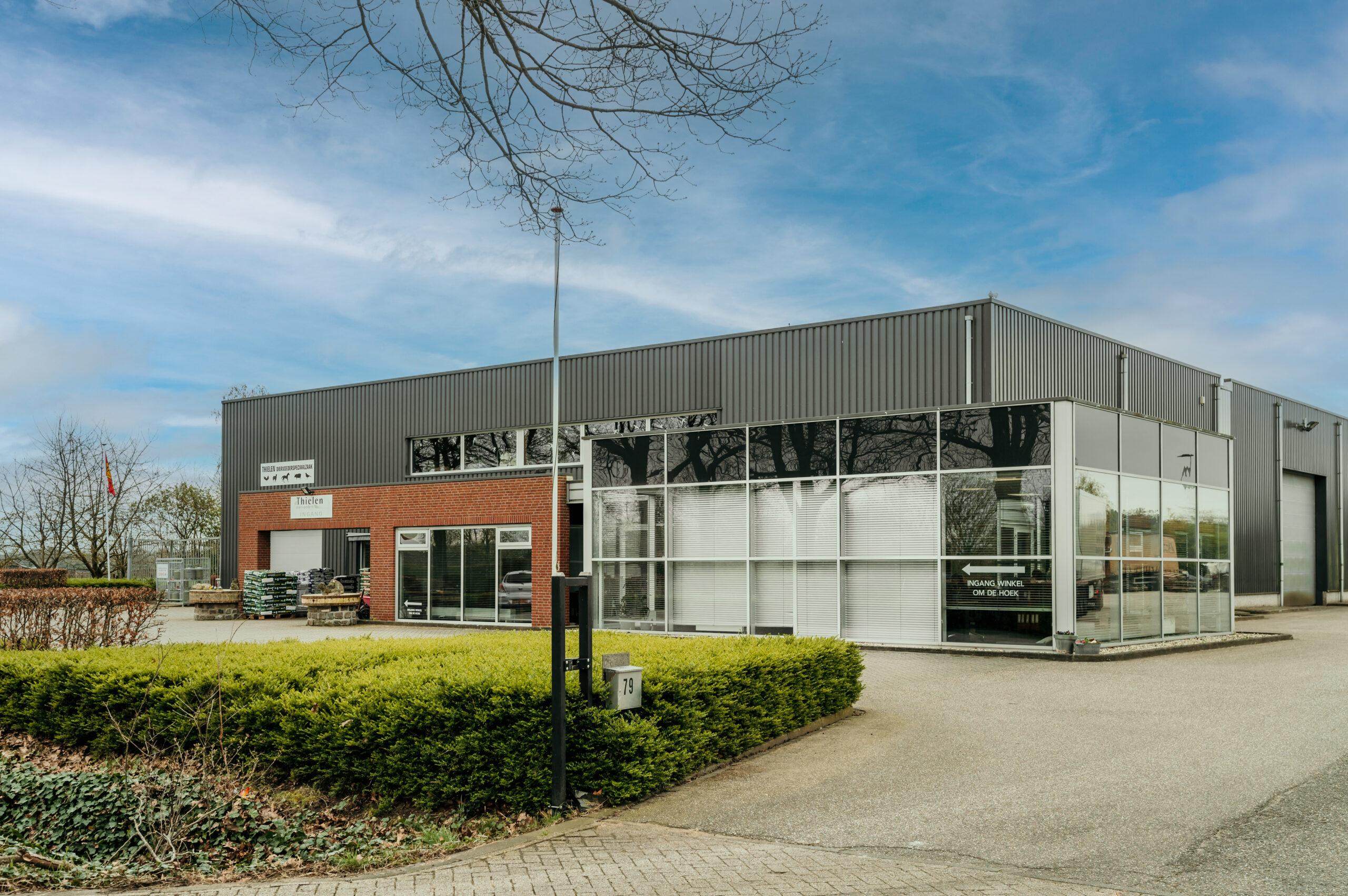 Meststoffen specialist