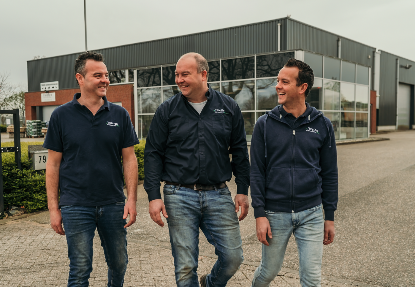 Organische meststoffen